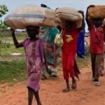 Guerre au Soudan : plus de 500 civils tués par des frappes de drones depuis janvier (ONU)