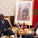 Maroc-Centrafrique: Signature d’un mémorandum d’entente relatif à la coopération en matière d’administration judiciaire