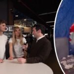 Belgique : Polémique après la destruction d’une statue de Jésus 