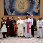 Le pape Léon XIV appelle à la fraternité entre chrétiens et musulmans en Afrique 