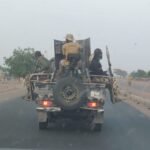 Nigeria : Retour de Boko Haram 