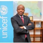 En visite en RDC : Le Directeur Régional de l’UNICEF pour l’Afrique de l’Ouest et du Centre appelle à une mobilisation renforcée pour la protection de l’enfance et la sécurité des humanitaires