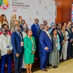 Réunion ministérielle des PMA en marge de la CM14 : Le plaidoyer de la RDC pour une transformation structurelle