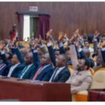 Les députés nationaux ne retournent pas auprès de leurs électeurs lors des vacances parlementaires (sondage opinion du peuple)