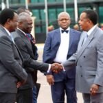 Course à la Primature en République du Congo : Anatole Collinet Makosso sera-t-il reconduit ou un nouveau souffle émergera-t-il ?