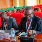 En marge de la 14e conférence ministérielle de l’OMC : Réunion des ministres africains du Commerce avec la Chine 