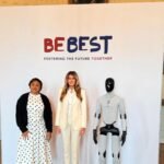 En dépit de la tentative d’intrusion dans son hôtel : La Première Dame Denise Nyakeru Tshisekedi poursuit son séjour à Washington   