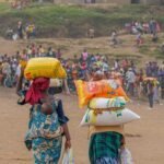 En RDC, la situation reste très tendue malgré les efforts diplomatiques