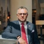 « Le règlement du conflit dans l’est de la RDC est une priorité absolue pour le Président Trump et le Secrétaire d’État Rubio »  (M. Massad Boulos, Conseiller principal des États-Unis pour les affaires arabes et africaines)