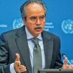 RDC: le Pakistan appelle à accorder à la MONUSCO un rôle accru dans le Sud-Kivu