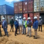 Projet de construction de 1.000 logements à Mukilango:  L’espoir est permis       