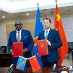Coopération dans les domaines de la géologie et des ressources minérales:  La Rdc et la Chine s’engagent    
