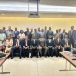 En présence de la BCC : l’IFC lance un atelier sur le crédit-bail