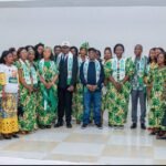 Le Professeur Adolphe Lumanu pour une révision constitutionnelle au service d’un cadre électoral inclusif