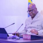 OIF : Tshisekedi sollicite le soutien du groupe des ambassadeurs francophones à la candidature de la Rdc
