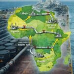 L’Angola peut approvisionner l’Afrique australe en pétrole (Njeru Mwandiki)