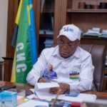 Accueil triomphal du Président de la République dans le Kwilu : le CNC se félicite du respect de l&rsquo;instruction de son Leader Pius Muabilu