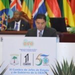 A Malabo:  Le Maroc réaffirme son engagement indéfectible en faveur d&rsquo;une coopération Sud-Sud renouvelée