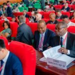 A Yaoundé : Clôture de la conférence ministérielle de l’OMC