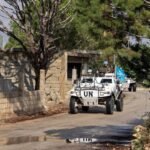 Guerre au Moyen-Orient : un Casque bleu tué au Liban