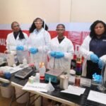 TFM, un investissement dans l’avenir des femmes et des filles de science de sa concession