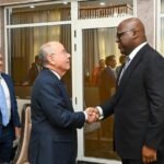 Renforcement des relations Rdc-Brésil: Le Chef de l’Etat reçoit une invitation officielle de son homologue Luiz Inácio Lula Da Silva