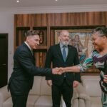 Urgence humanitaire en RDCongo : le Gouvernement et le PAM misent sur des solutions durables