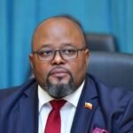 Bunia : escale technique d’Aimé Boji Sangara pour évaluer les infrastructures