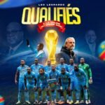 Mondial : Les Femina Miss Congo célèbrent la qualification historique des Léopards