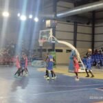 Basket-ball:  One Team a pulvérisé Marché de la Liberté 85-38 vendredi à la Liprobakin