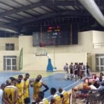 Basket-ball:  L’absence du président du président de la coordination Paul Kasembele plonge BC DCMP dans la tourmente