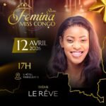 Femina Miss Congo 2025 : qui succédera à Octavie Kabuya lors de cette troisième édition ?