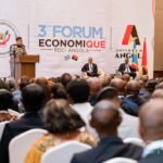 3ème Forum économique RDC- Angola de Kinshasa:  Mutualisation des défis pour une intégration commerciale transfrontalière réelle