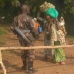 Mwenga : démantèlement de 45 barrières illégales sur la RN2 