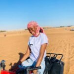 Octavie Kabuya, Femina Miss Congo 2024, à Dubaï : un retour à Kinshasa vécu comme une chance