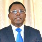 Dossier migrants refoulés des USA vers la RDC:  Théophile Mbemba remonte les bretelles contre Kinshasa politique