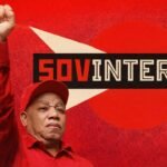 Depuis hier dimanche:  LE PRÉSIDENT KABASELE TSHIMANGA S&rsquo;EST ENVOLÉ POUR MOSCOU