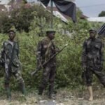 Ituri : des affrontement entre Wazalendo font 2 morts et dégâts matériels à Mayuano