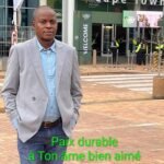 Cyclisme :  Ndjungu Kashala Didier, Président de la Ligue du Grand Katanga conduit à sa dernière demeure à Kolwezi