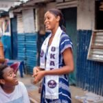 Journée de la Terre 2026 : l’ONG OKAF sensibilise les élèves à la sobriété