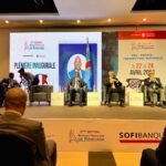 A la 9ème édition de la semaine française de Kinshasa:  Les conseils de Philippe Labonne aux entreprises de nouer des partenariats structurants