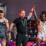 Luttes:  Après 3 journées de compétition, les Léopards affichent 8 médailles aux championnats d’Afrique/Egypte 2026 