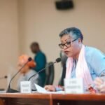 Pour des réponses plus efficaces et adaptées de la crise humanitaire en RDC:  Le Gouvernement relance le CNCH 