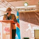 Festival Amani 2026 : la Première Ministre réaffirme sa volonté de bâtir une véritable économie culturelle