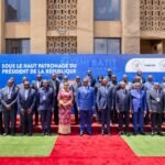 Tshisekedi veut faire des infrastructures et des travaux publics le socle de la diversification de notre économie