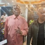 Karaté:  Me Tshisekedi Kalubi Claude élu président de la Fekaco à l’issue de l’AGEE tenue ce vendredi à Matonge