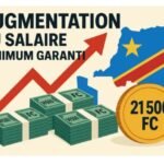 SMIG en RDC : Justice sociale ou chaos économique annoncé ?
