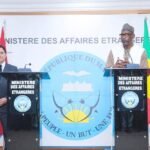 Sahara marocain: La République du Mali annonce le retrait de sa reconnaissance de la pseudo « rasd »