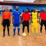 Ligue 2 Zone Est B: pluie des sanctions et de revers suite aux erreurs administratives 