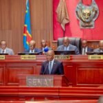 Sénat : Autorisation de la prorogation de l&rsquo;état de siège en Ituri et au Nord-Kivu